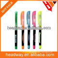 Fluorescent Ink Highlighter Pen